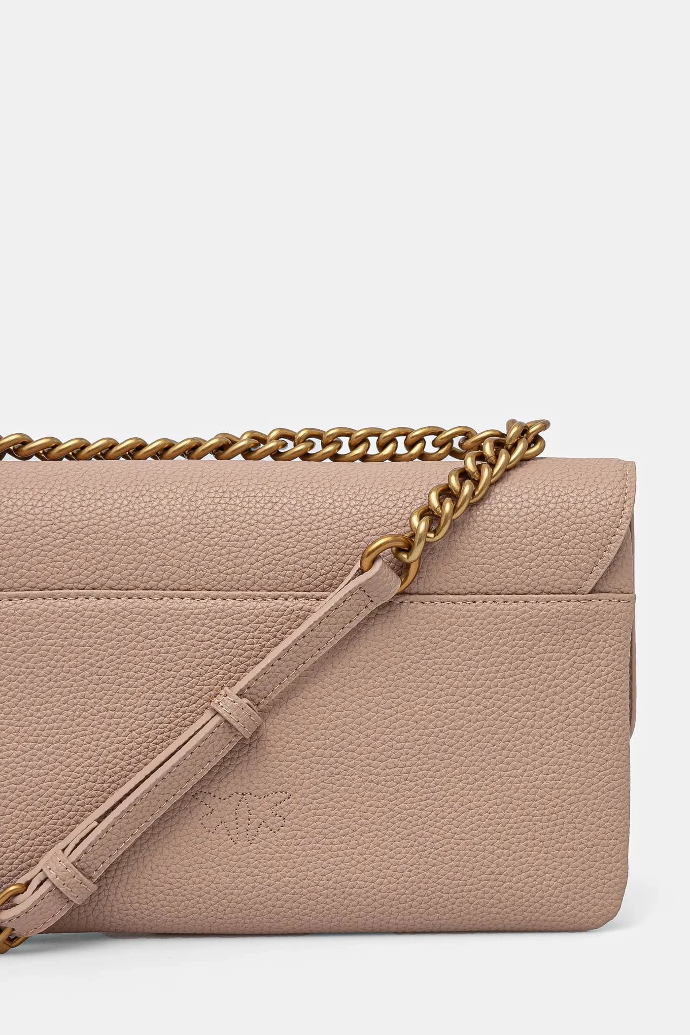 Кожаная сумочка - фото 3