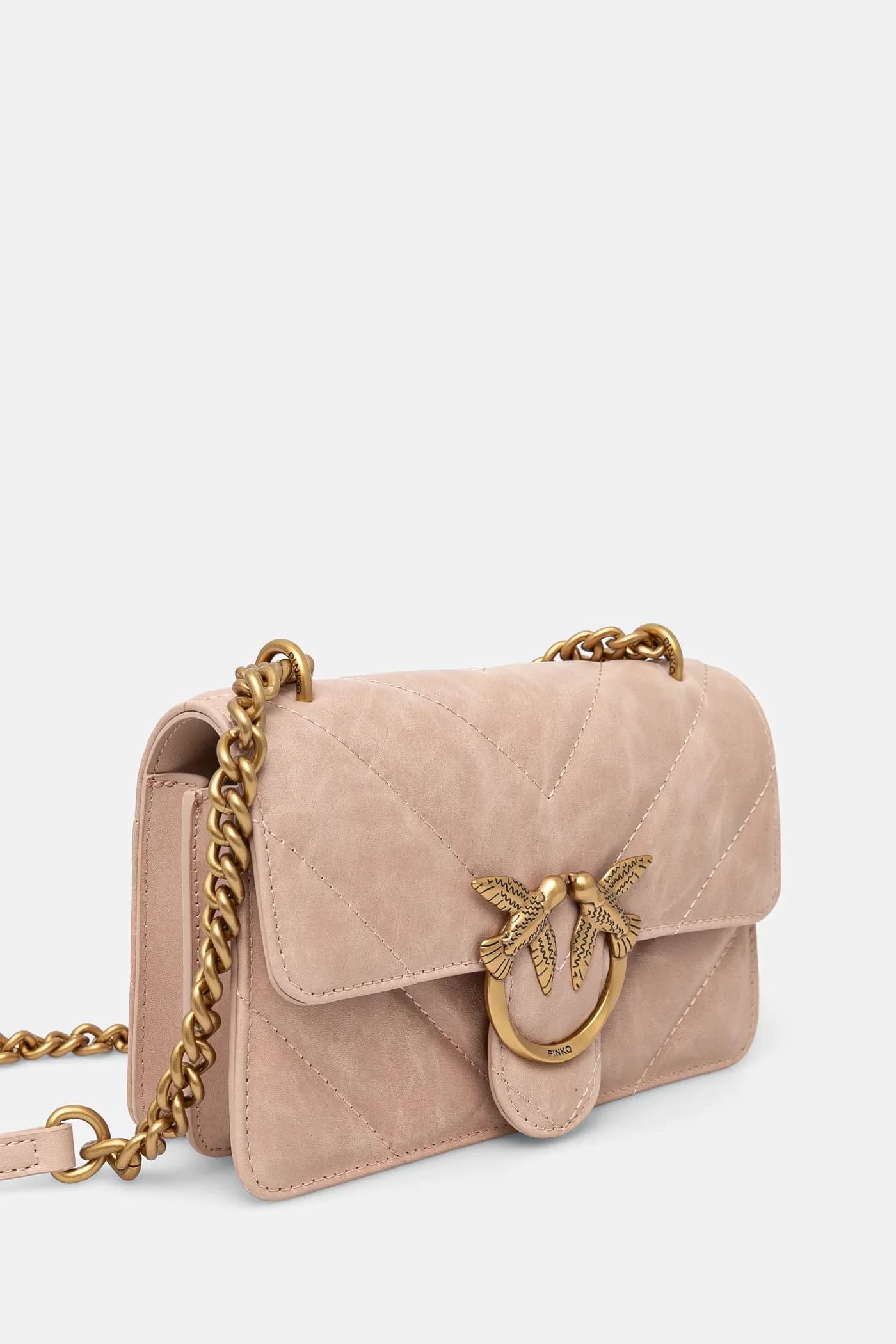 Кожаная сумочка - фото 2