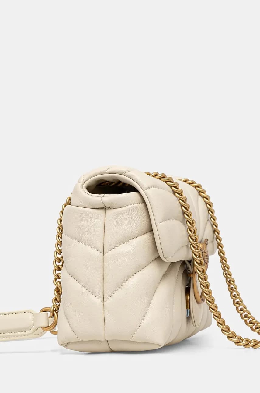 Кожаная сумочка - фото 2