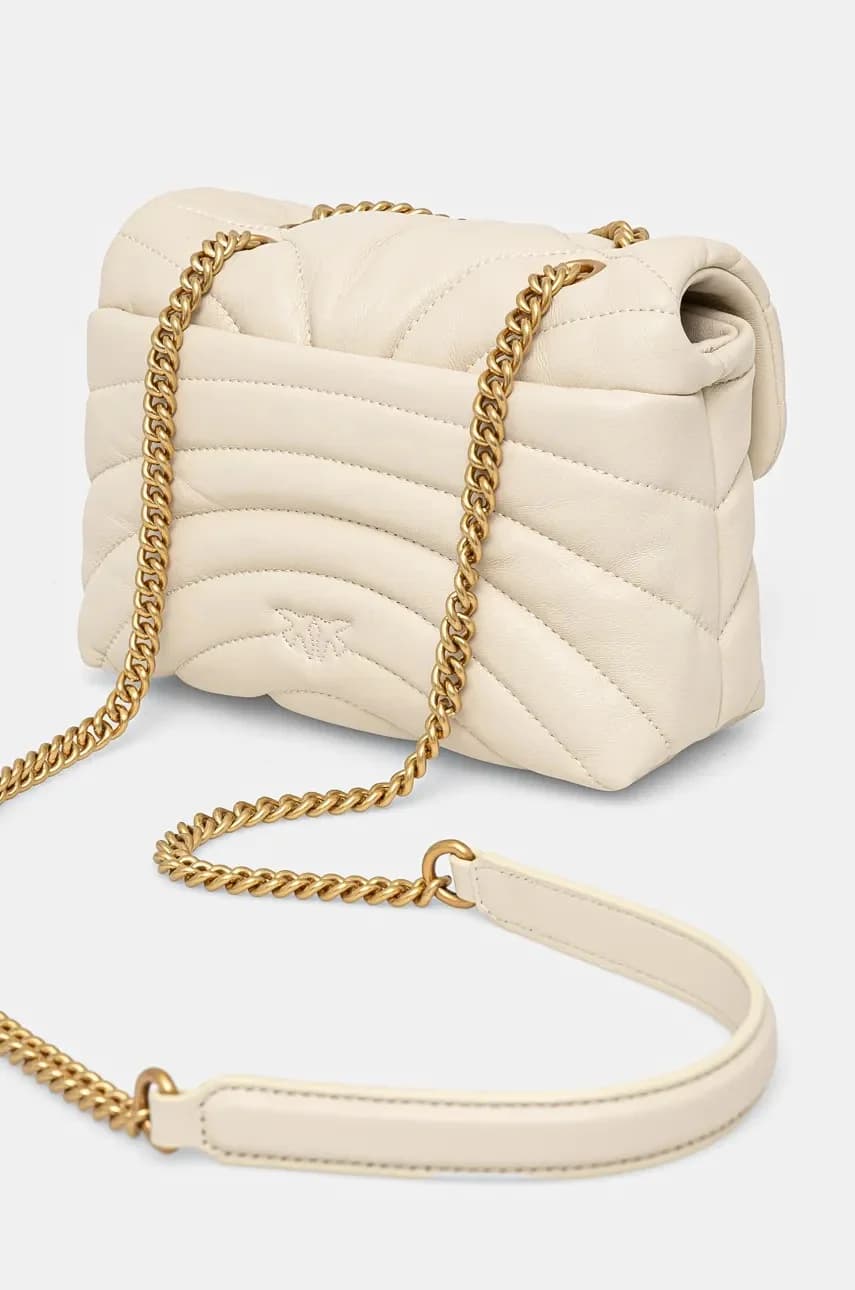 Кожаная сумочка - фото 3