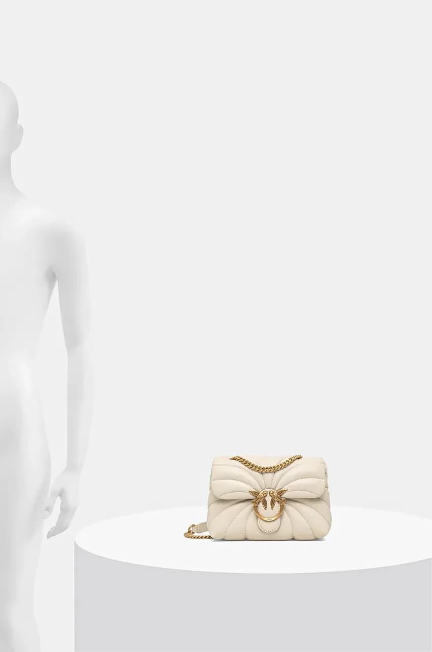 Кожаная сумочка - фото 7