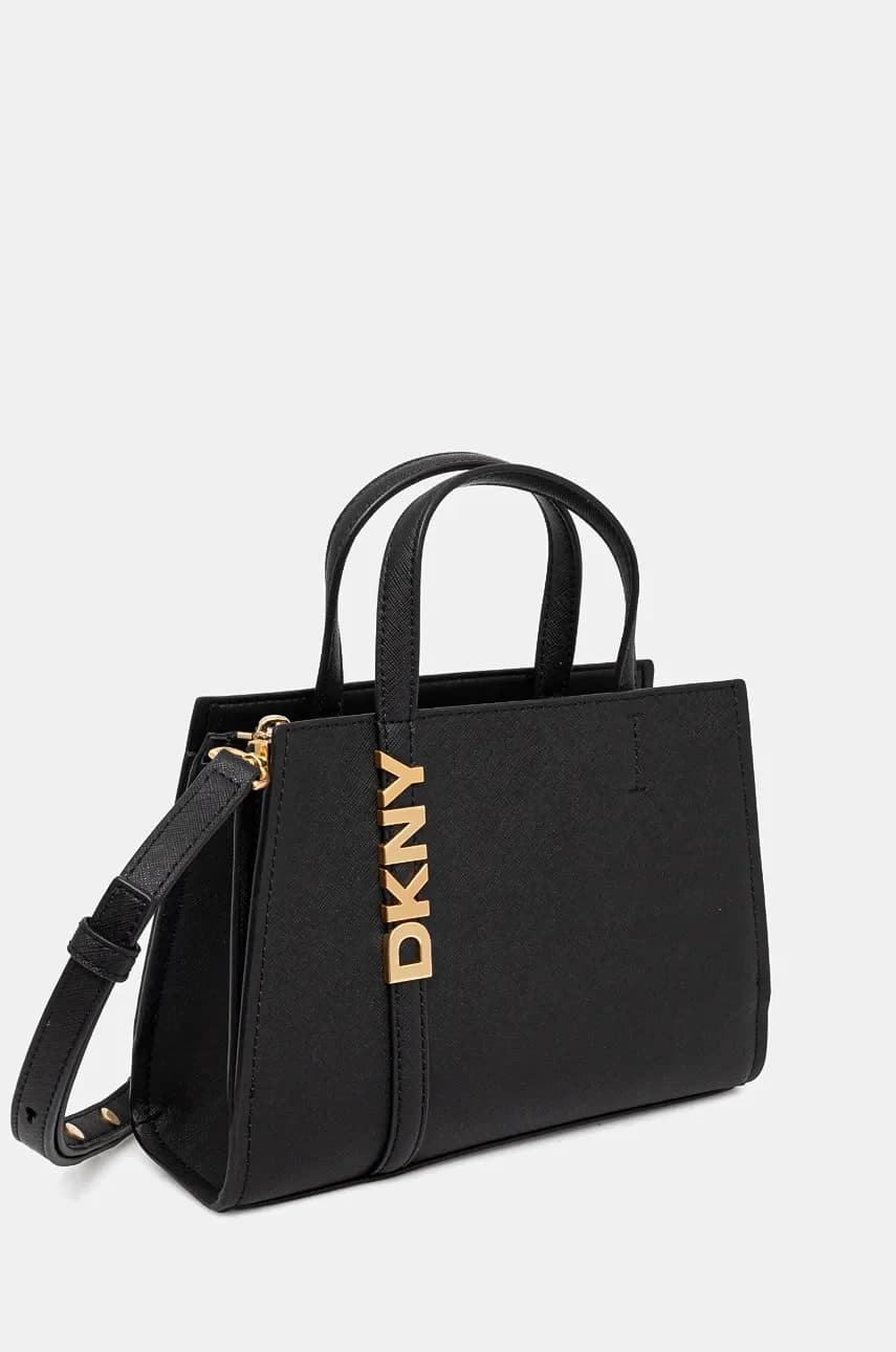 Кожаная сумочка - фото 2