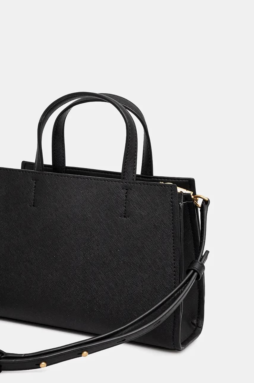 Кожаная сумочка - фото 4