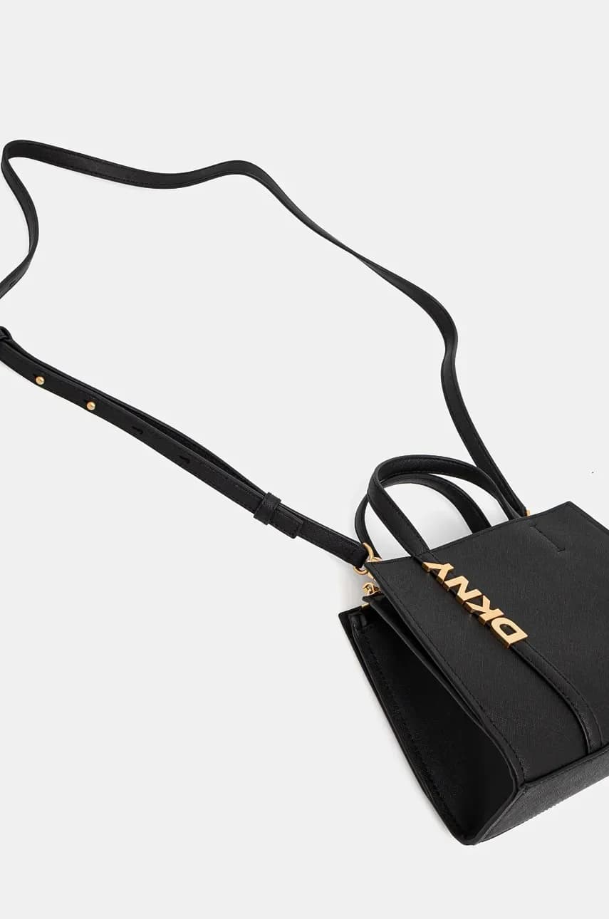 Кожаная сумочка - фото 5