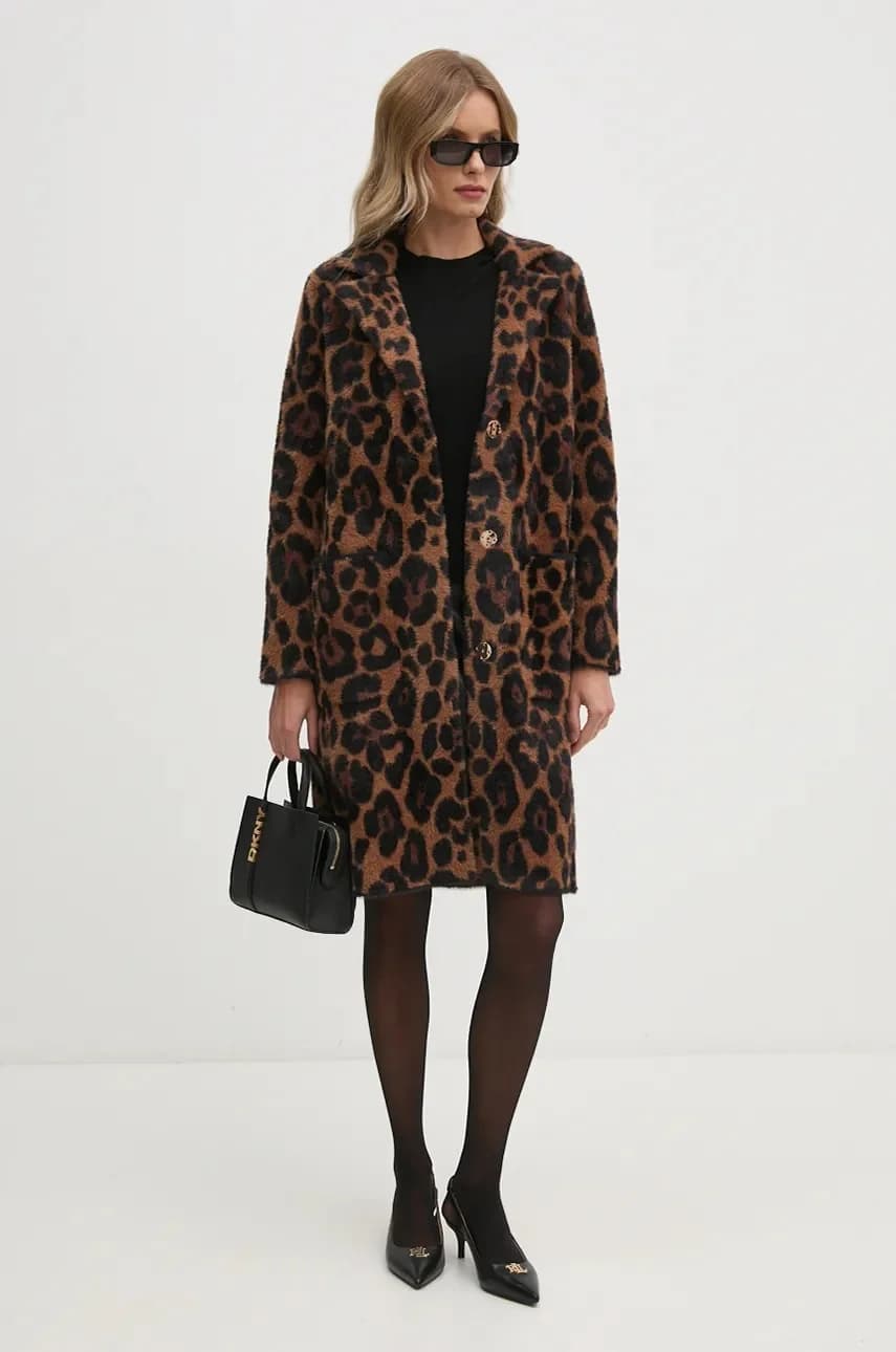 Кожаная сумочка - фото 7