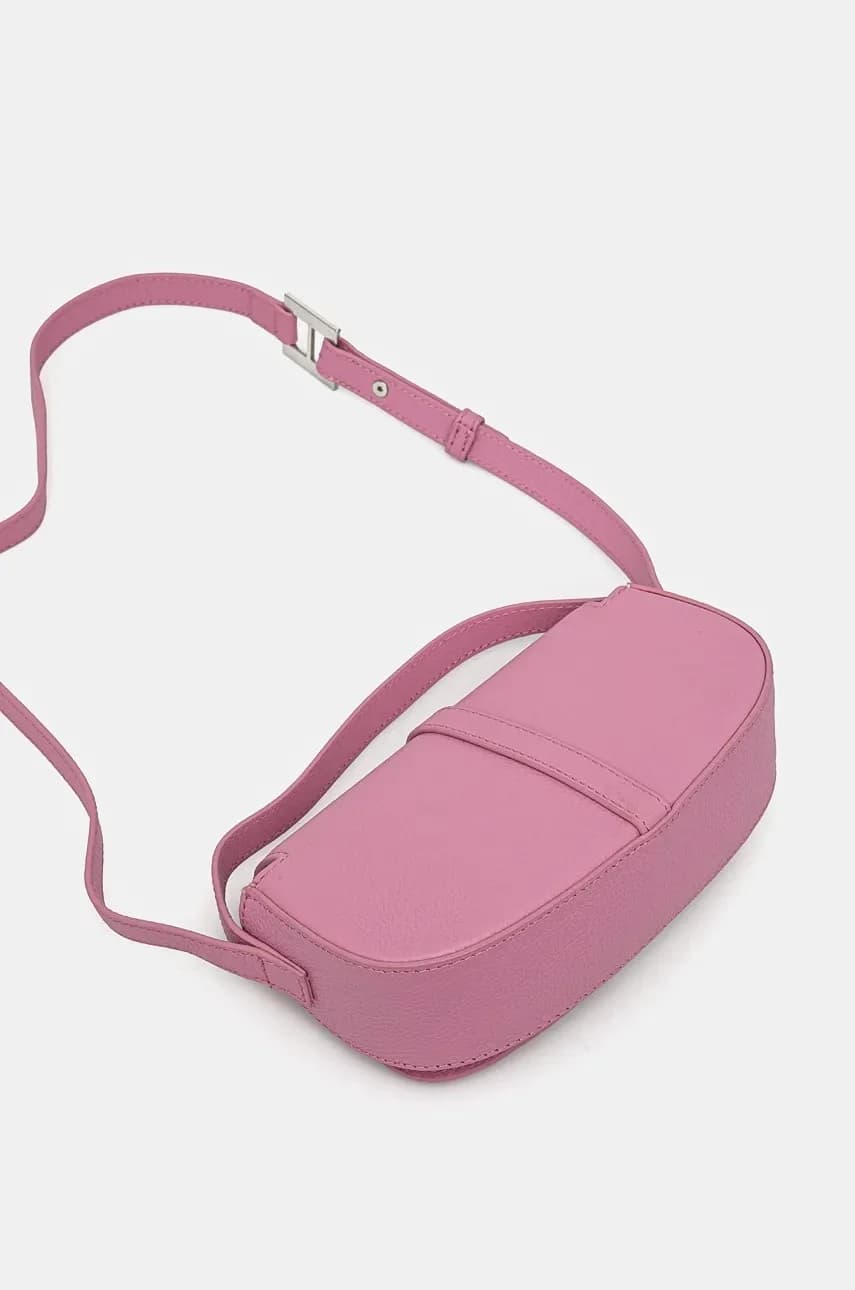 ТОЛЕДО кожаная сумка - фото 3