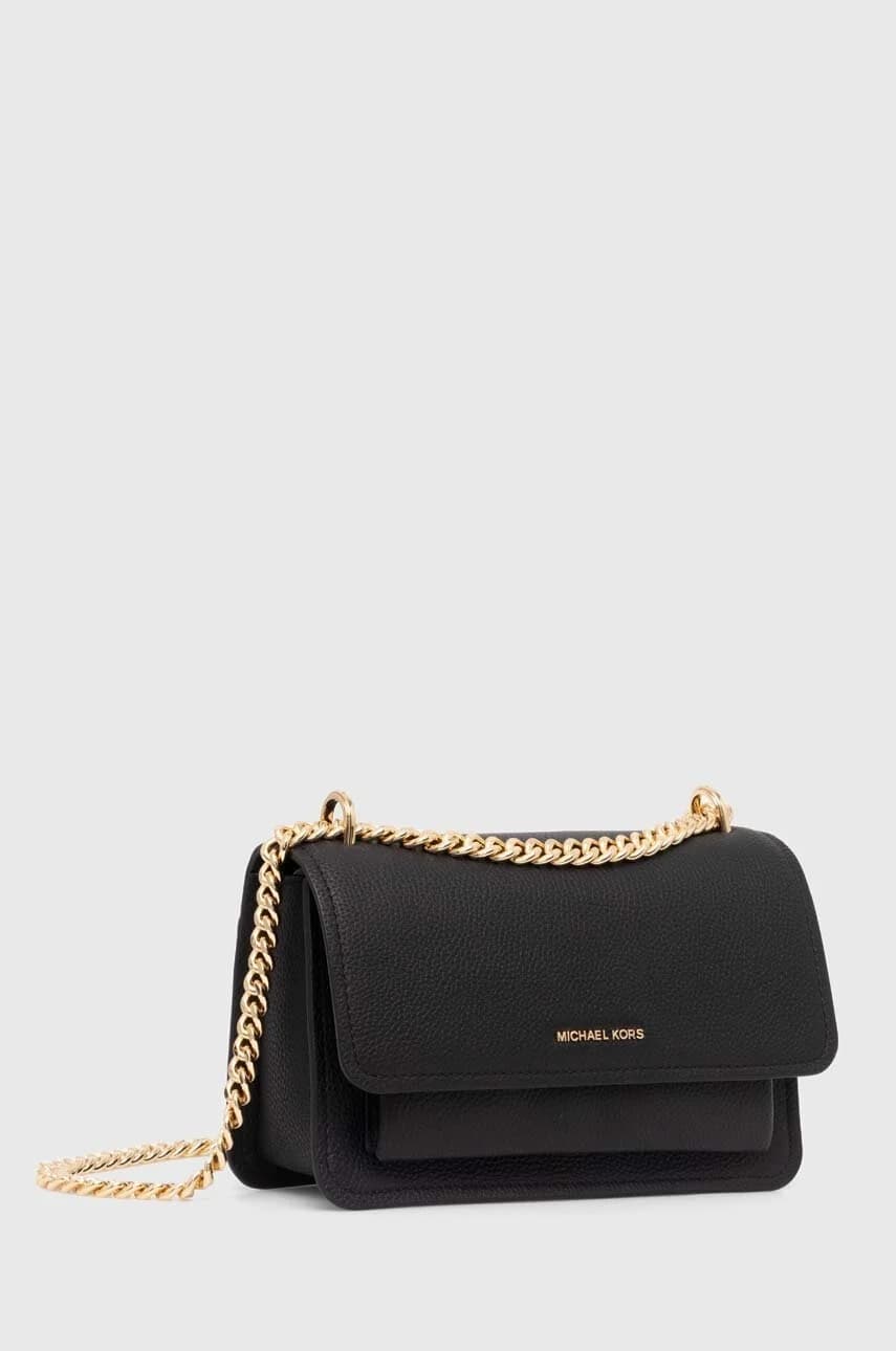 Кожаная сумочка - фото 2