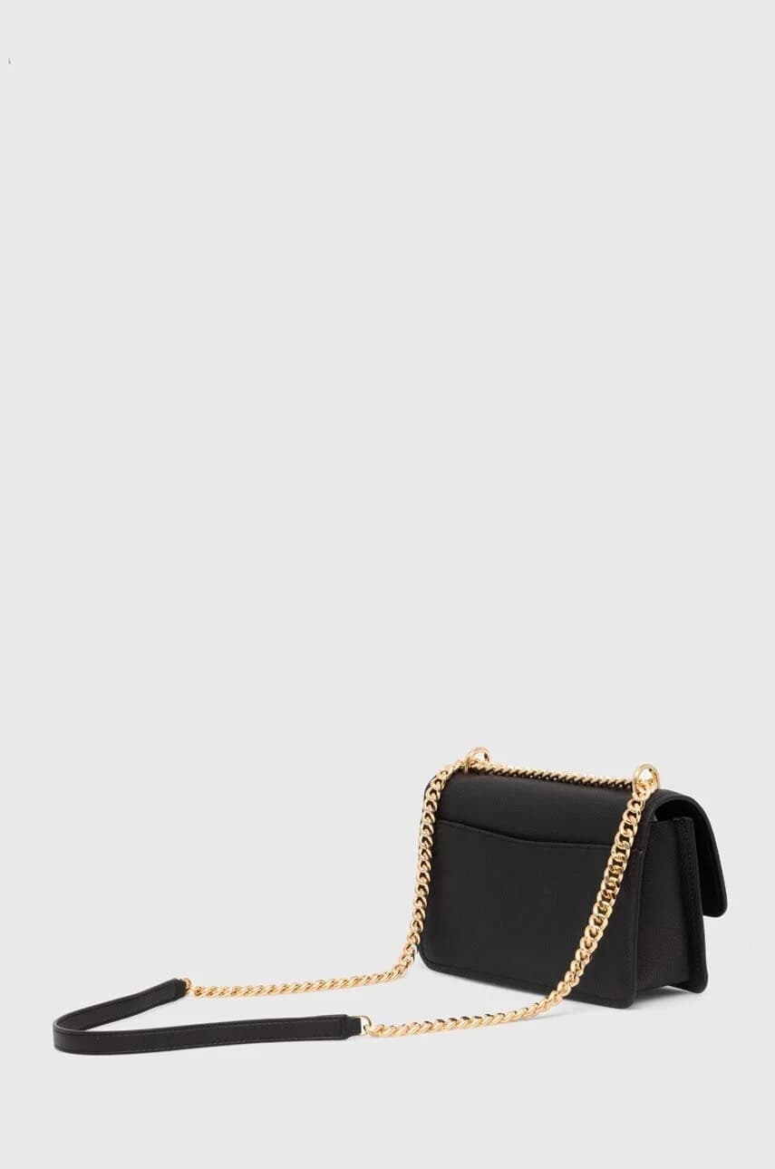 Кожаная сумочка - фото 3