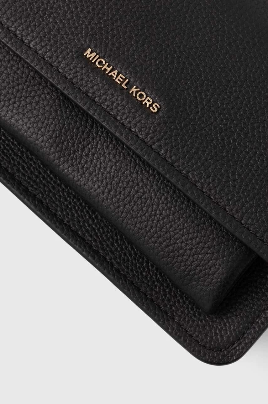 Кожаная сумочка - фото 4