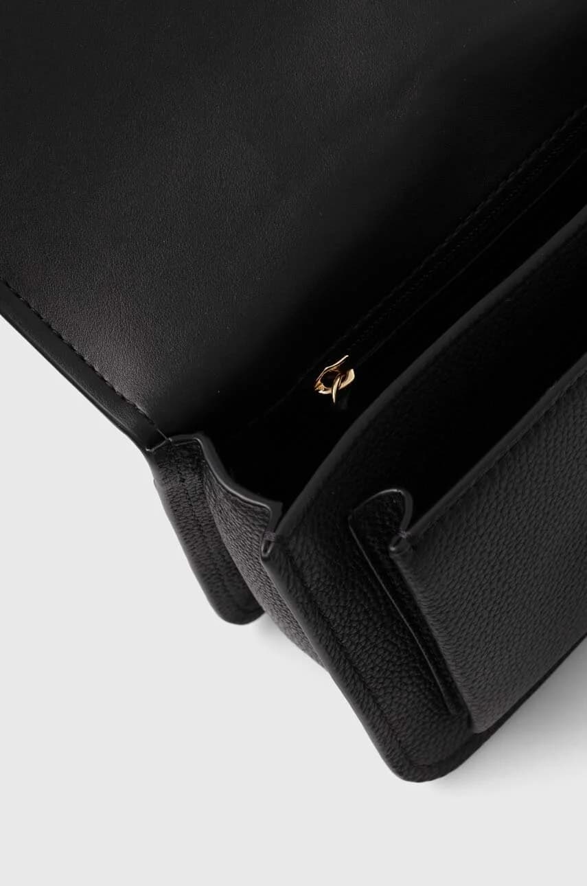 Кожаная сумочка - фото 5