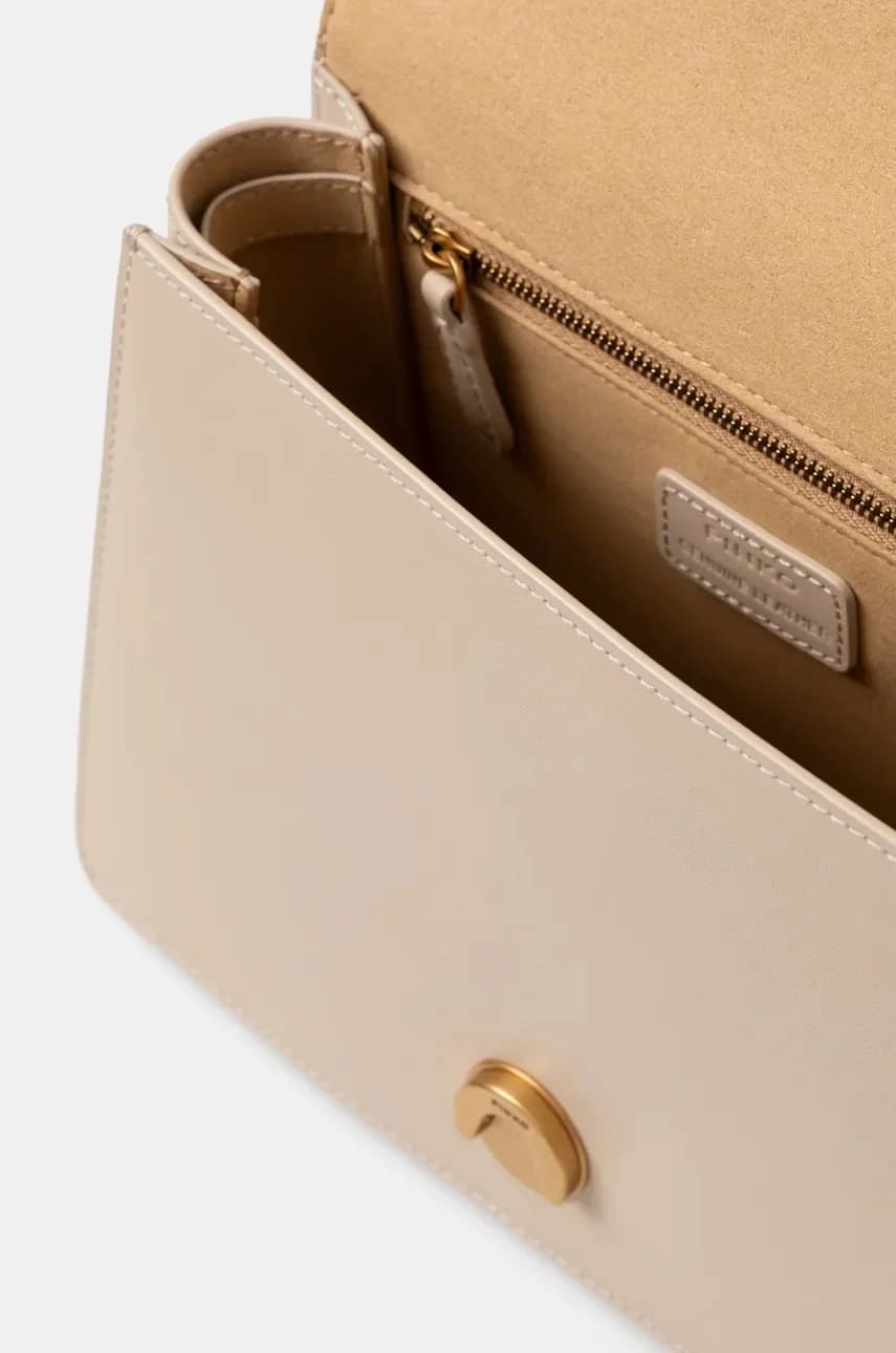 Кожаная сумочка - фото 5