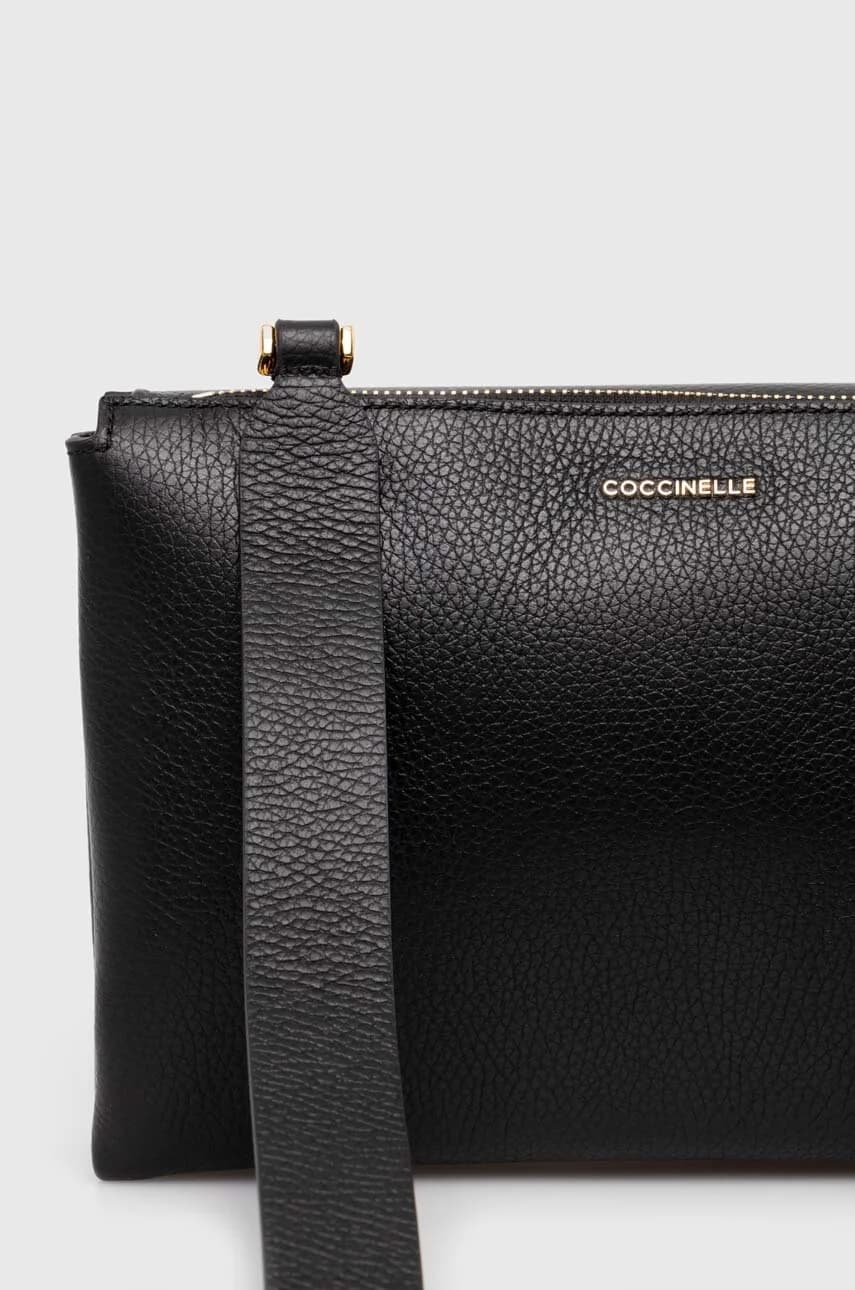 кожаная сумка ARLETTIS - фото 3