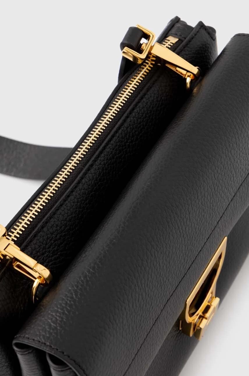 кожаная сумка ARLETTIS - фото 4