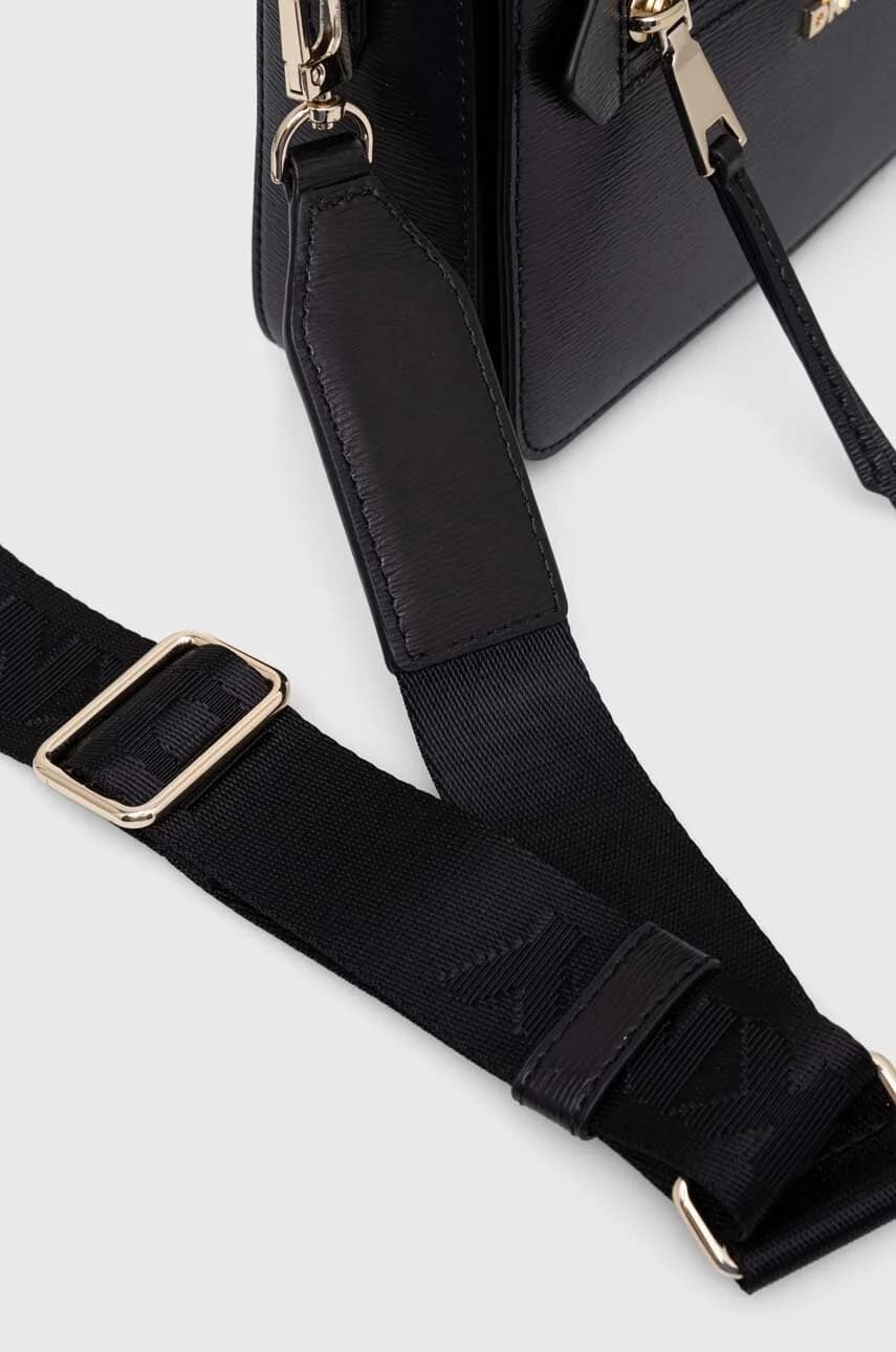 Кожаная сумочка - фото 4