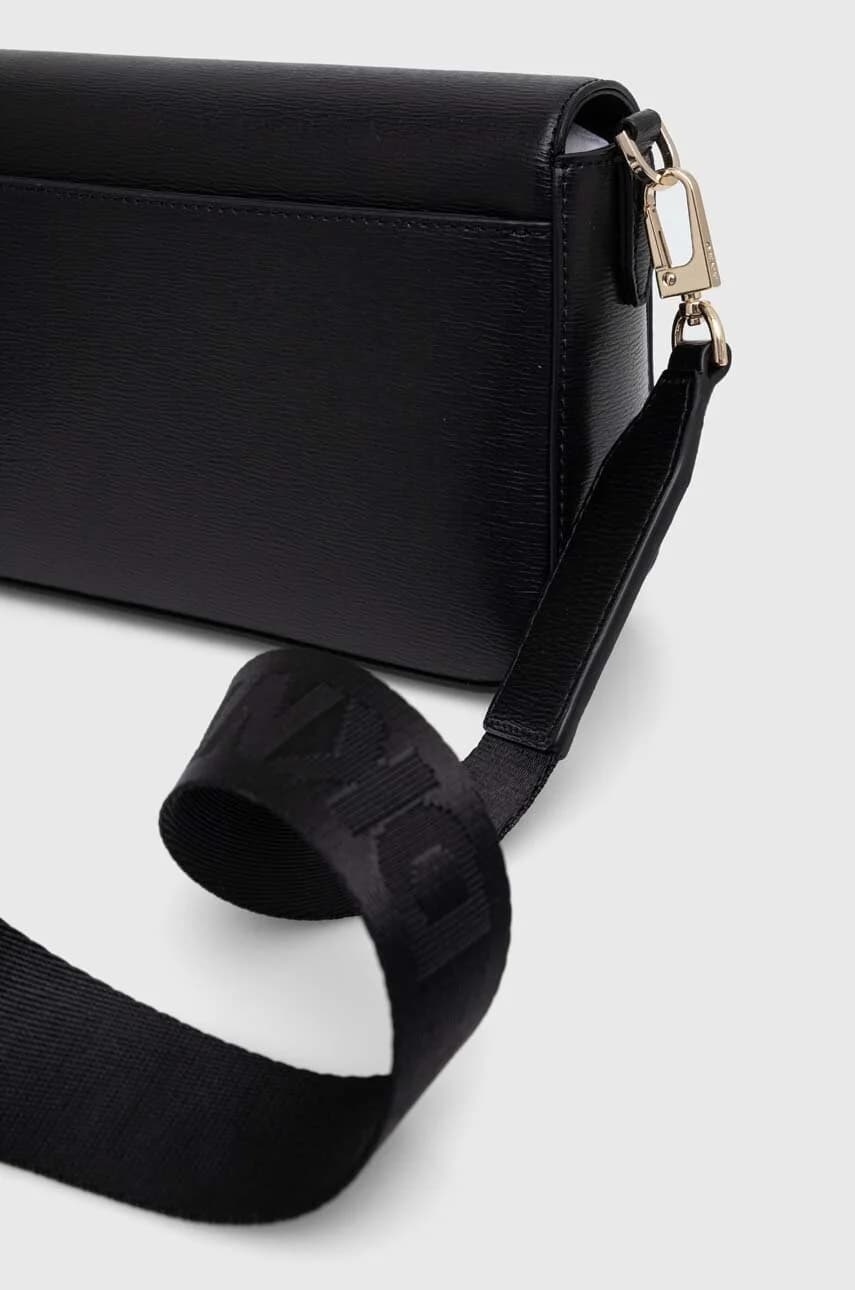 Кожаная сумочка - фото 5