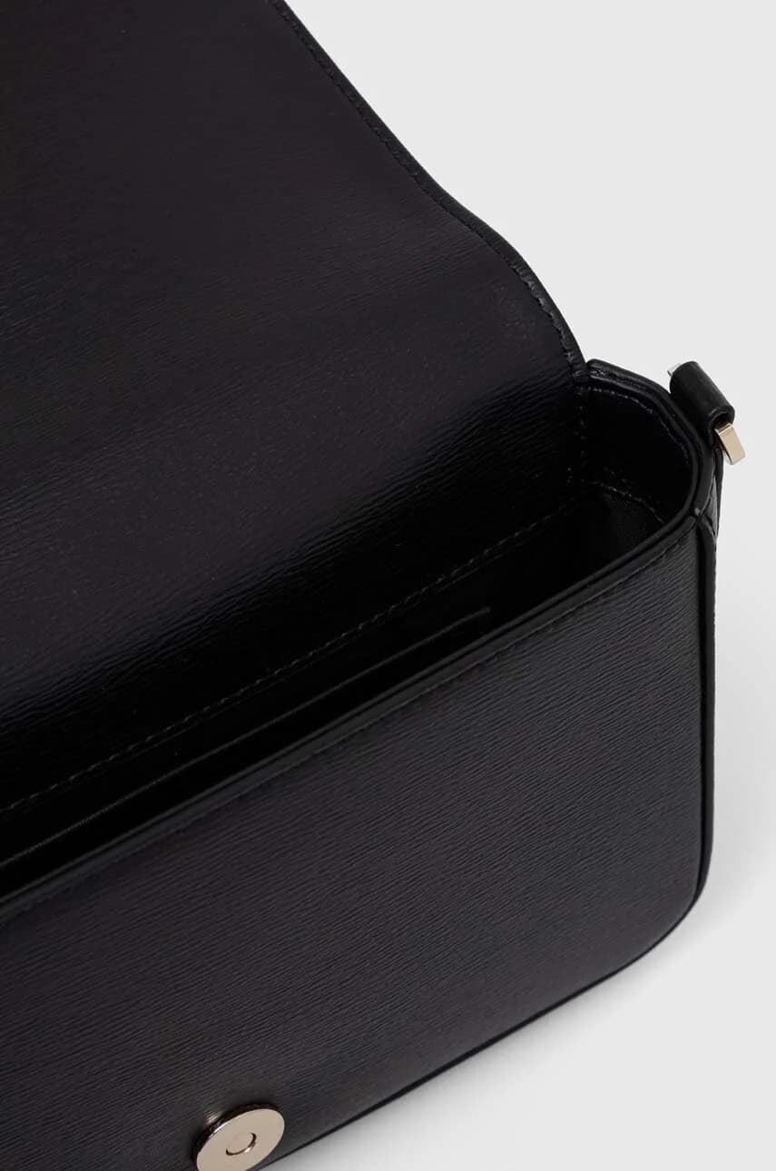 Кожаная сумочка - фото 6