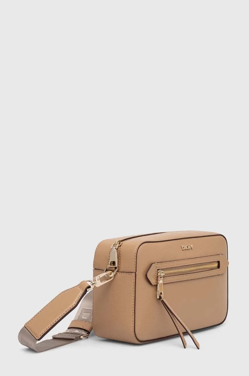 Кожаная сумочка - фото 2