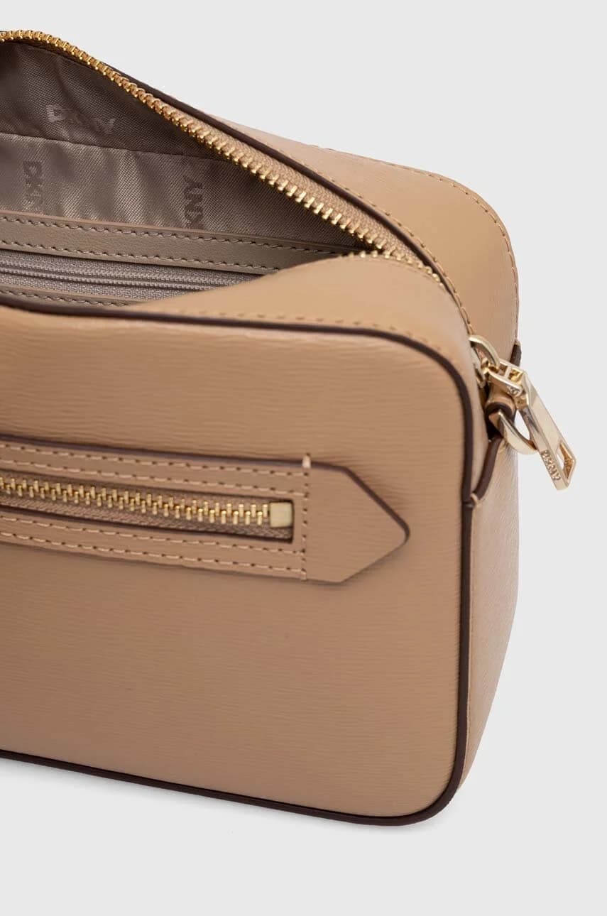 Кожаная сумочка - фото 5