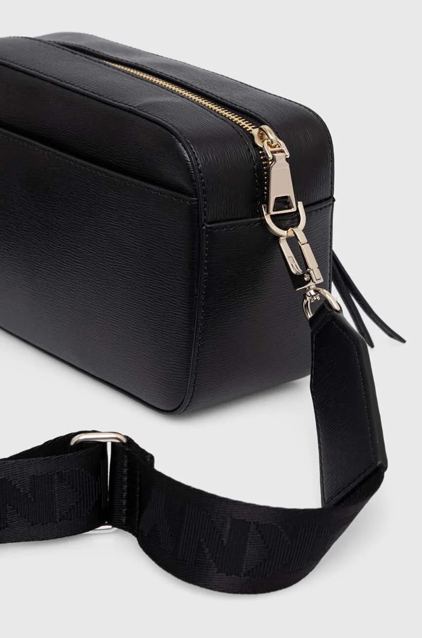 Кожаная сумочка - фото 3