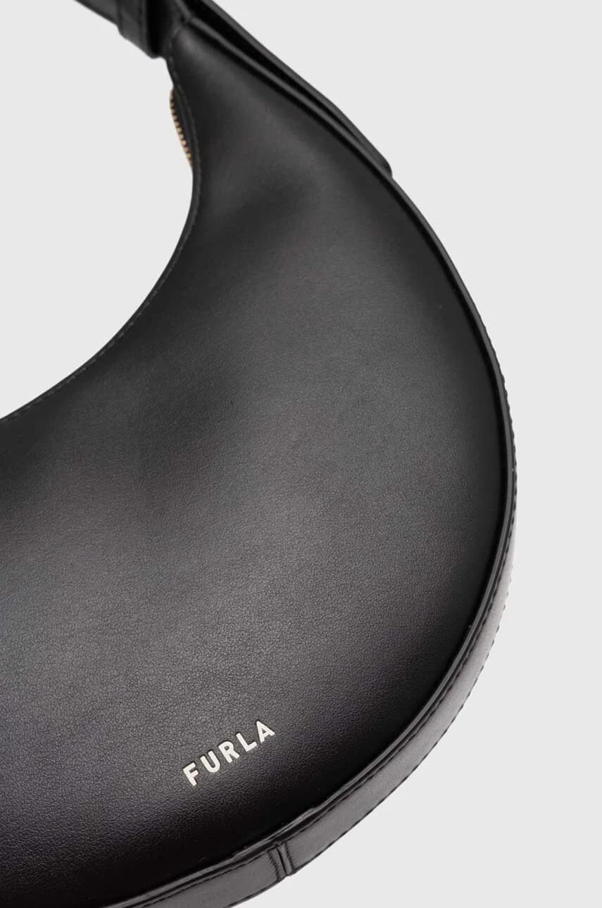 Кожаная сумочка - фото 3