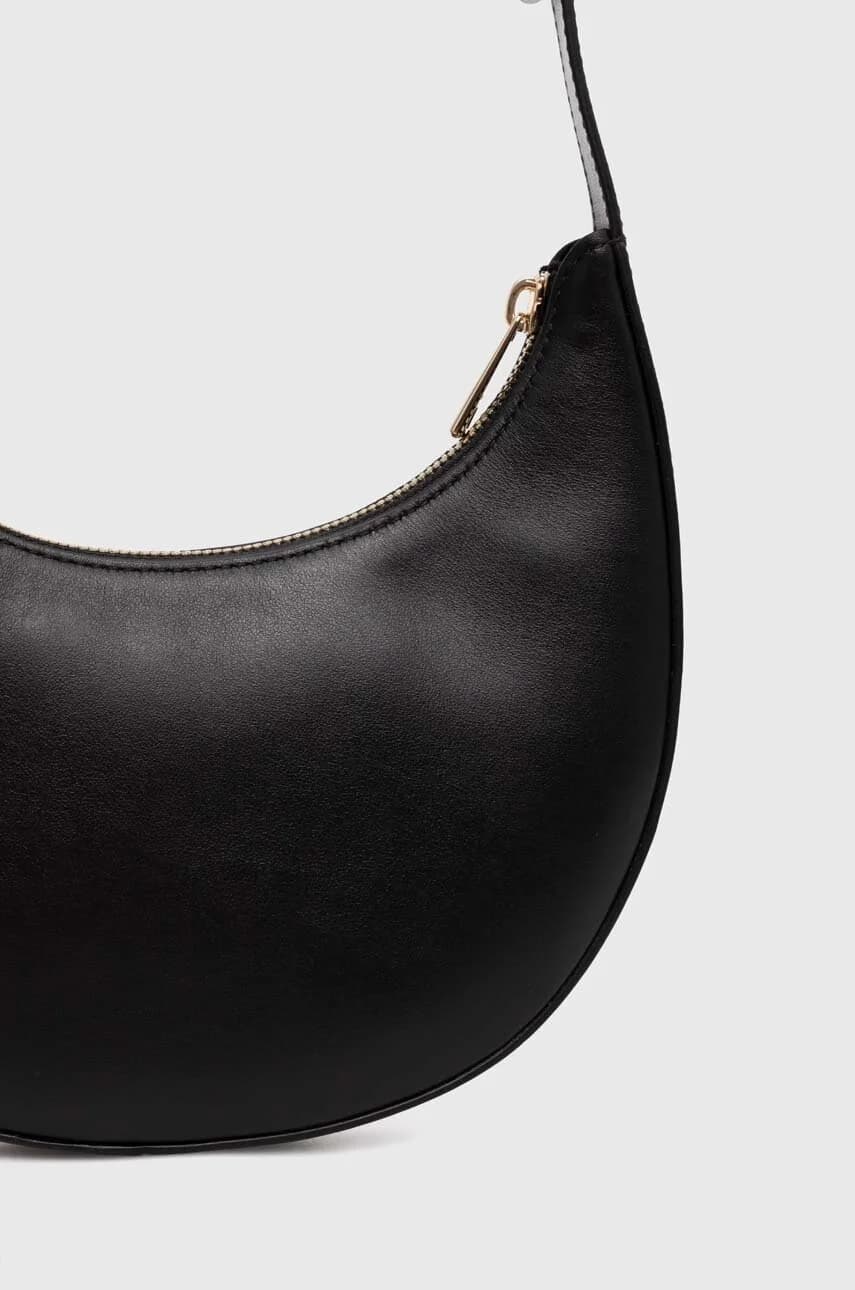 Кожаная сумочка - фото 4