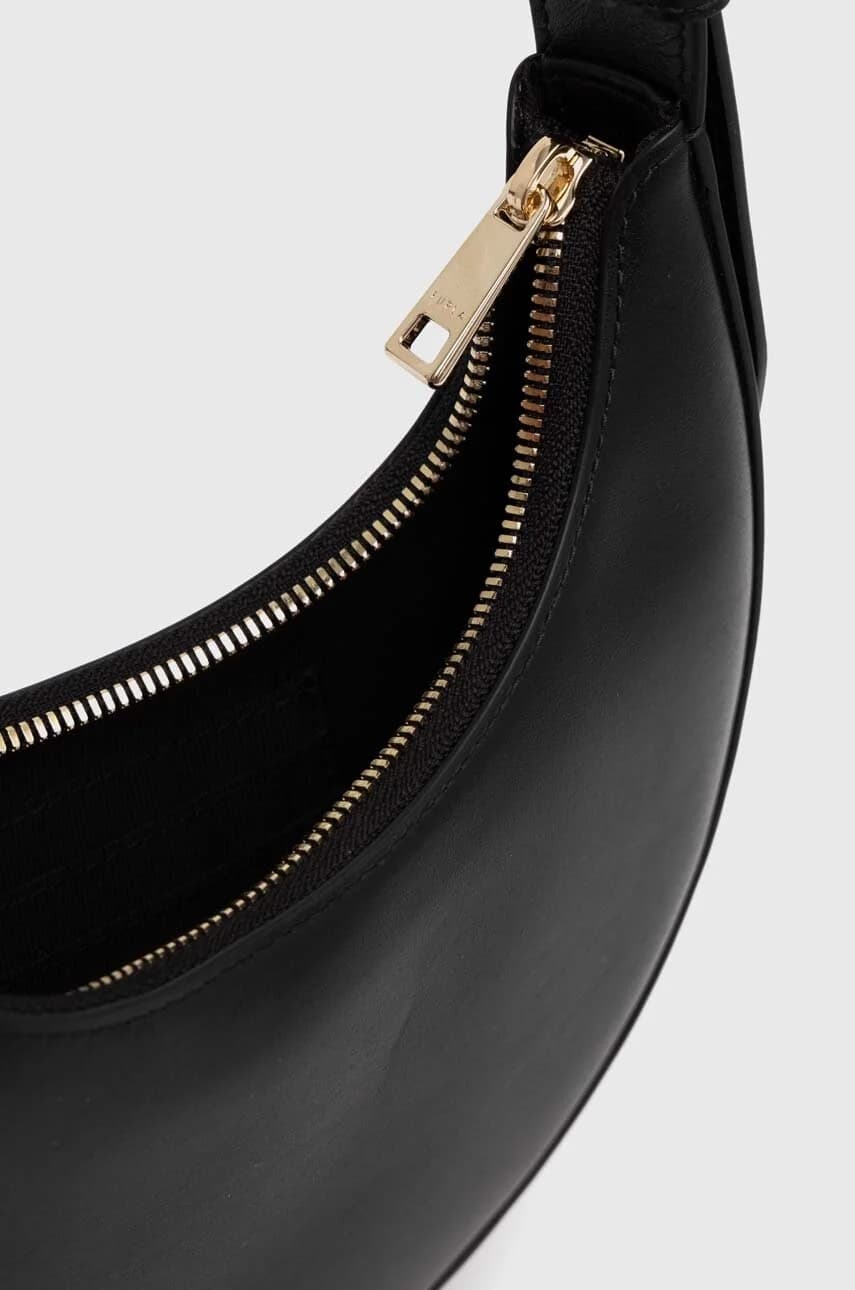 Кожаная сумочка - фото 5