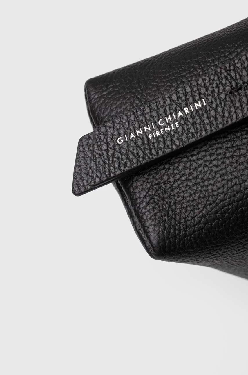 Кожаная сумочка - фото 4