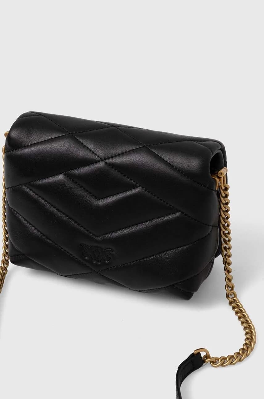 Кожаная сумочка - фото 3