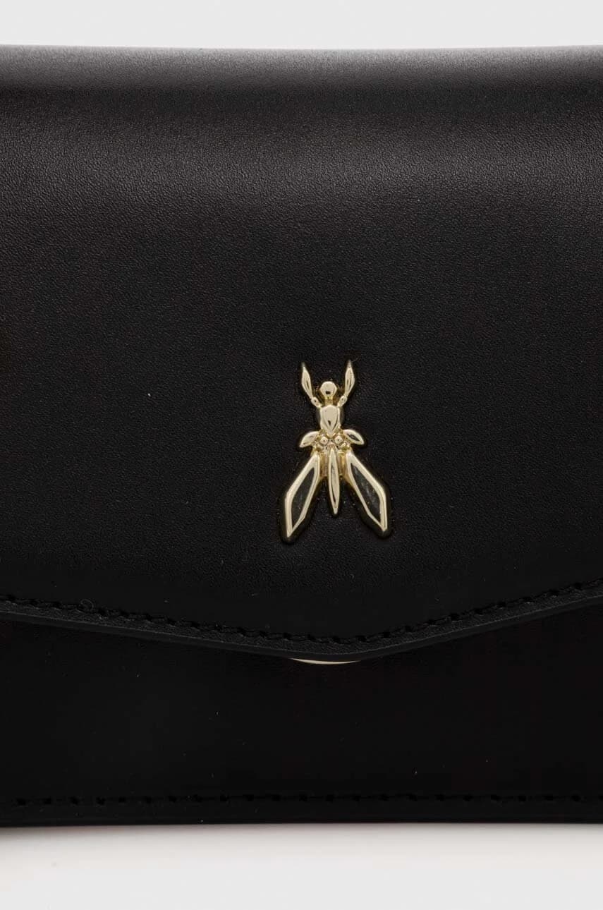 Кожаная сумочка - фото 3