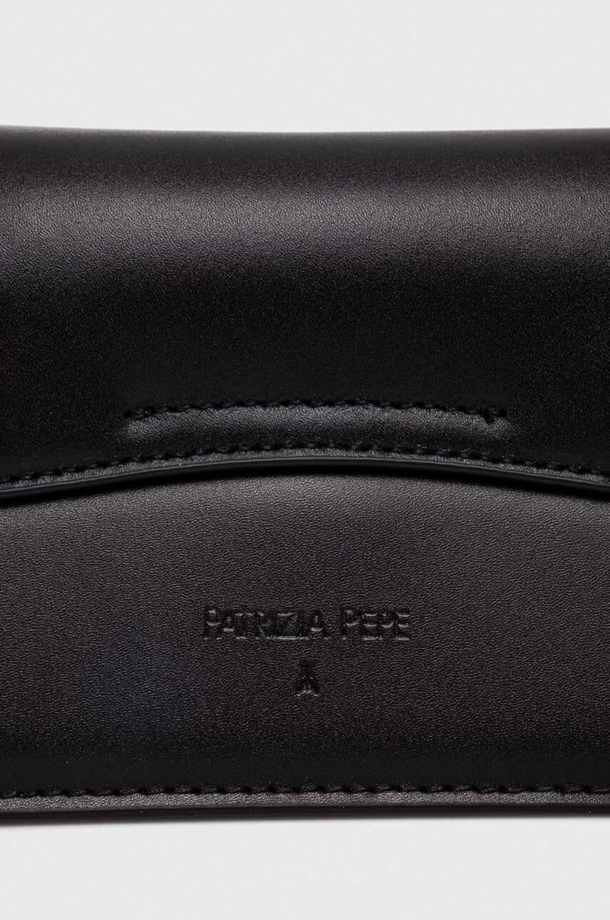 Кожаная сумочка - фото 4