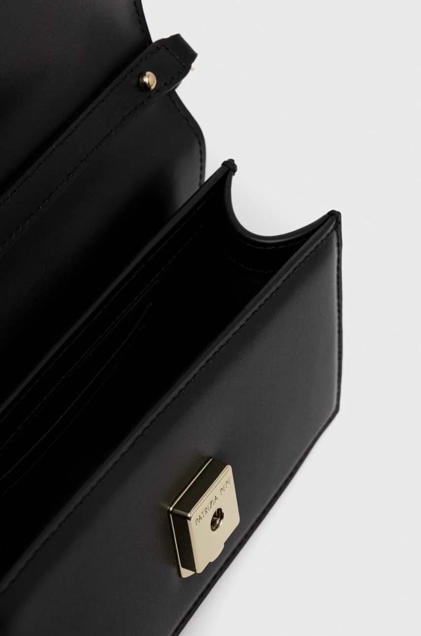 Кожаная сумочка - фото 5