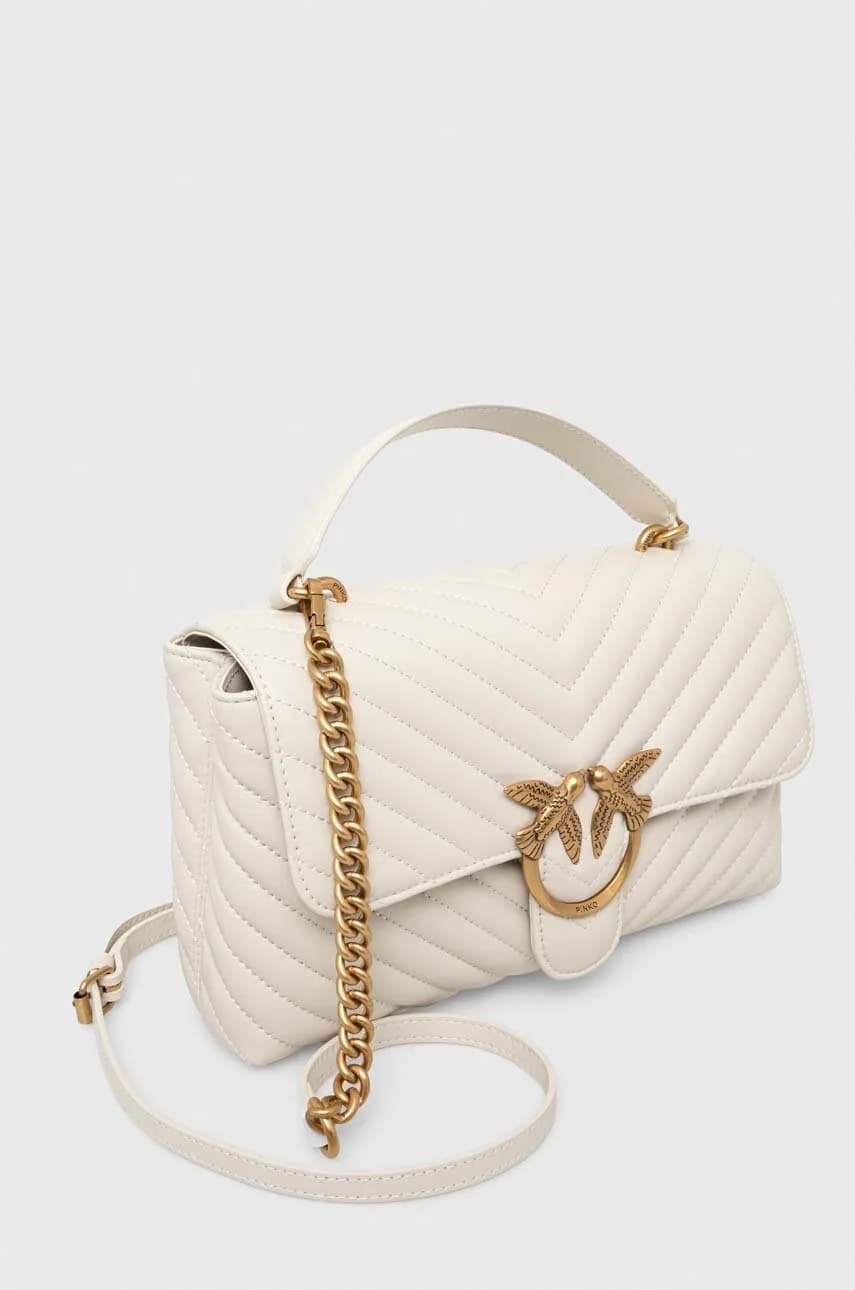 Кожаная сумочка - фото 2