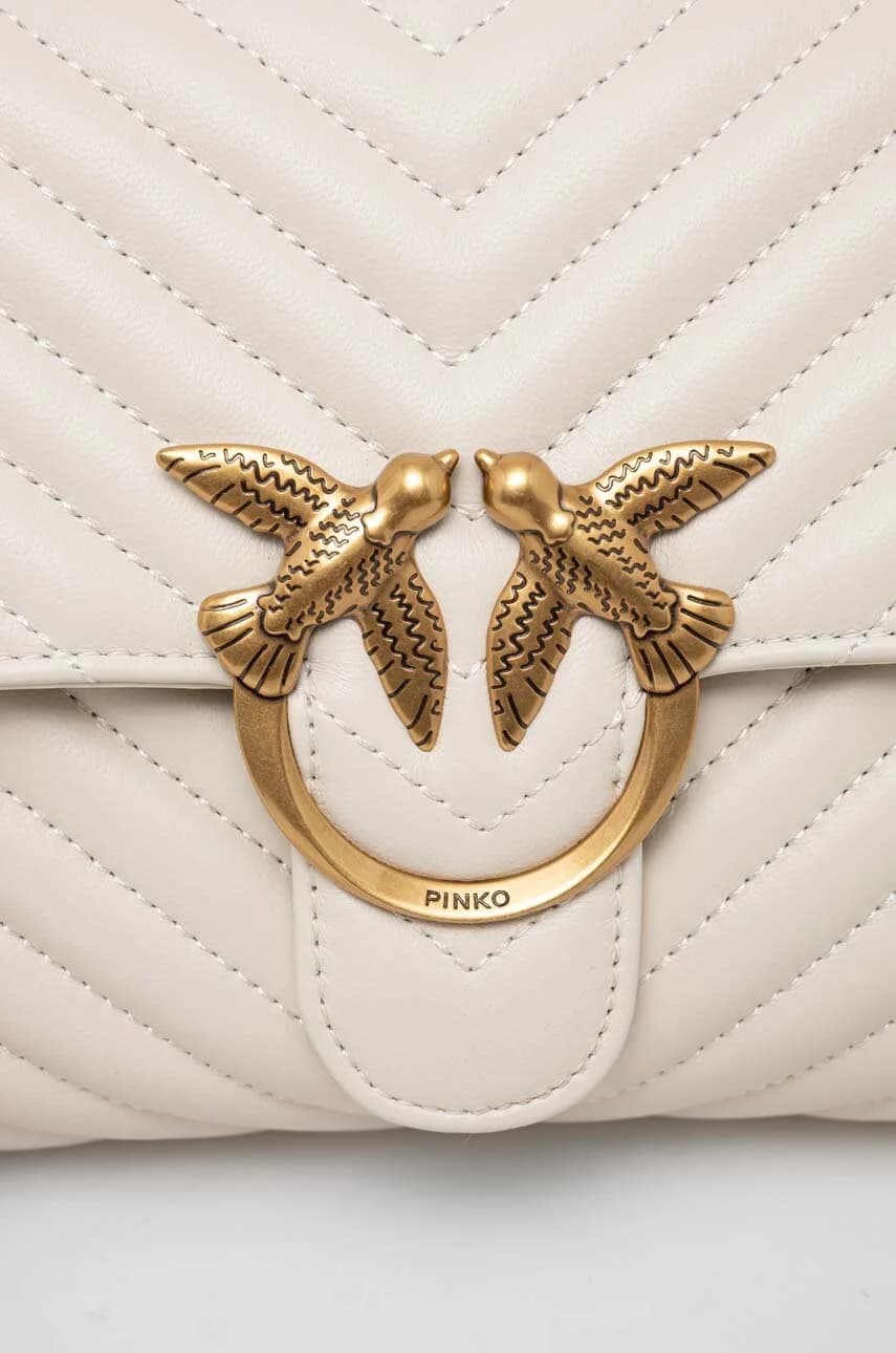 Кожаная сумочка - фото 3