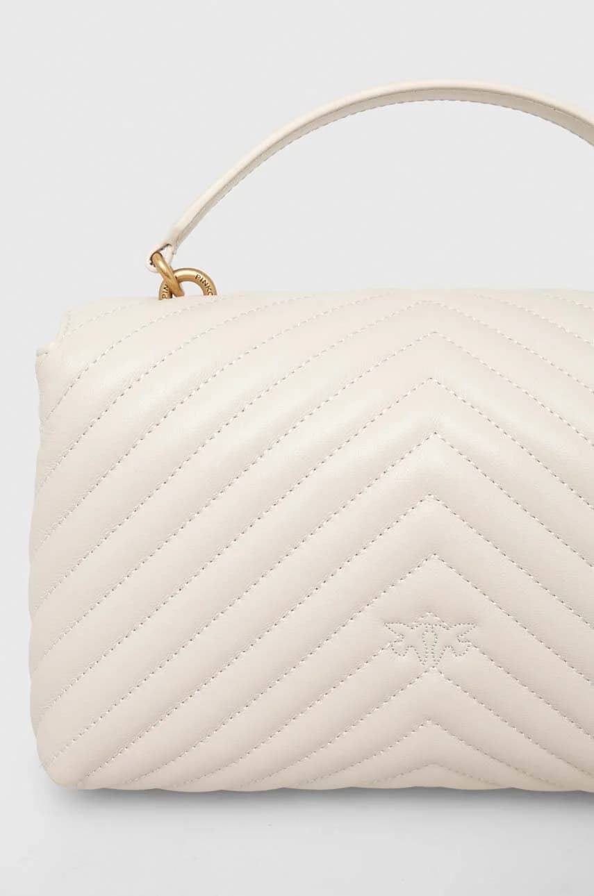 Кожаная сумочка - фото 4