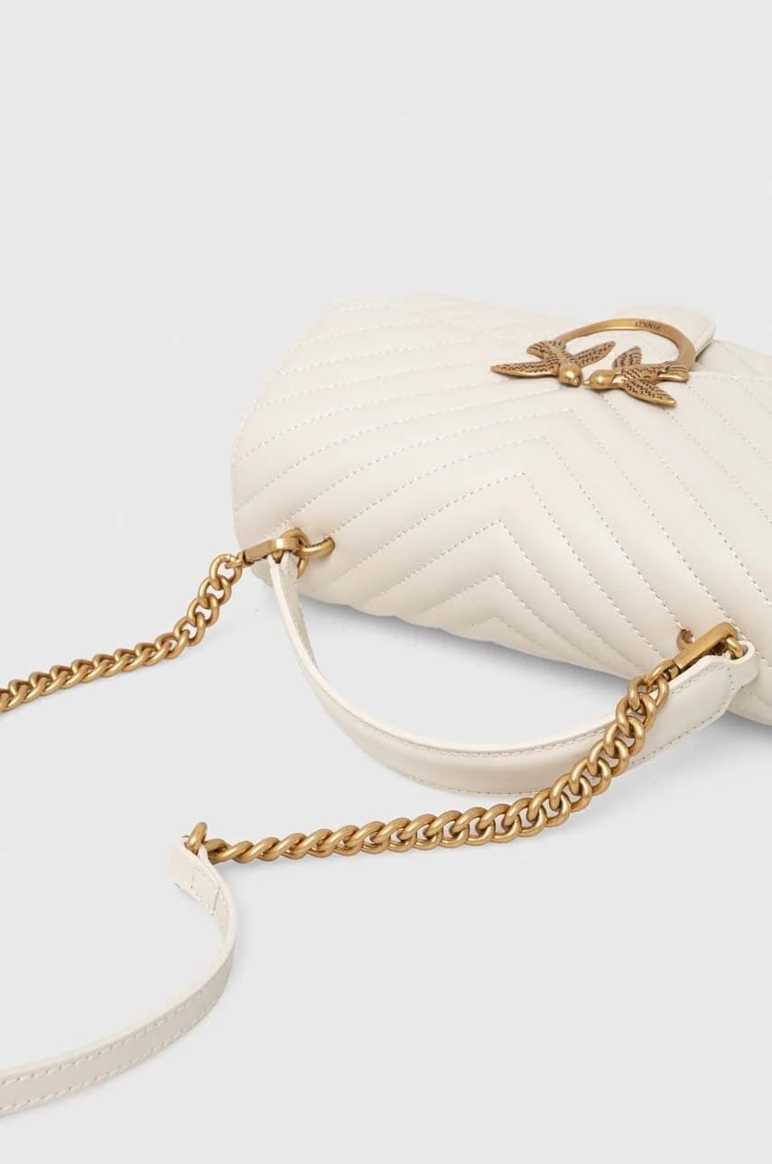 Кожаная сумочка - фото 5