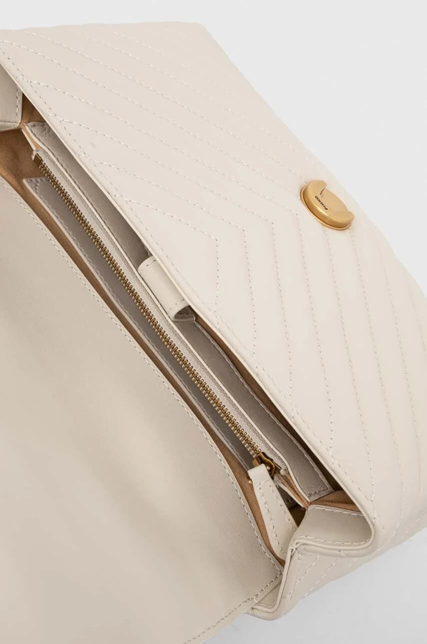 Кожаная сумочка - фото 6