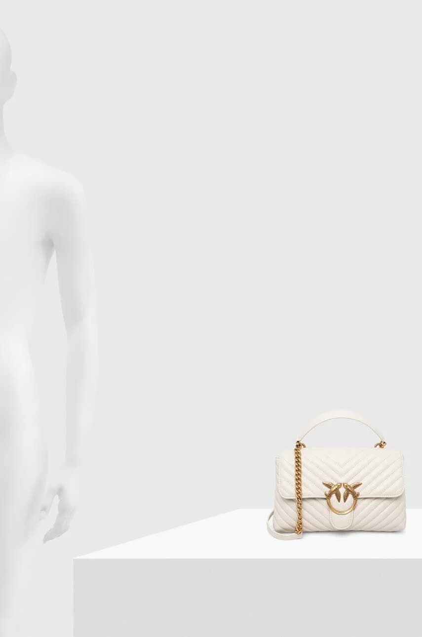 Кожаная сумочка - фото 7