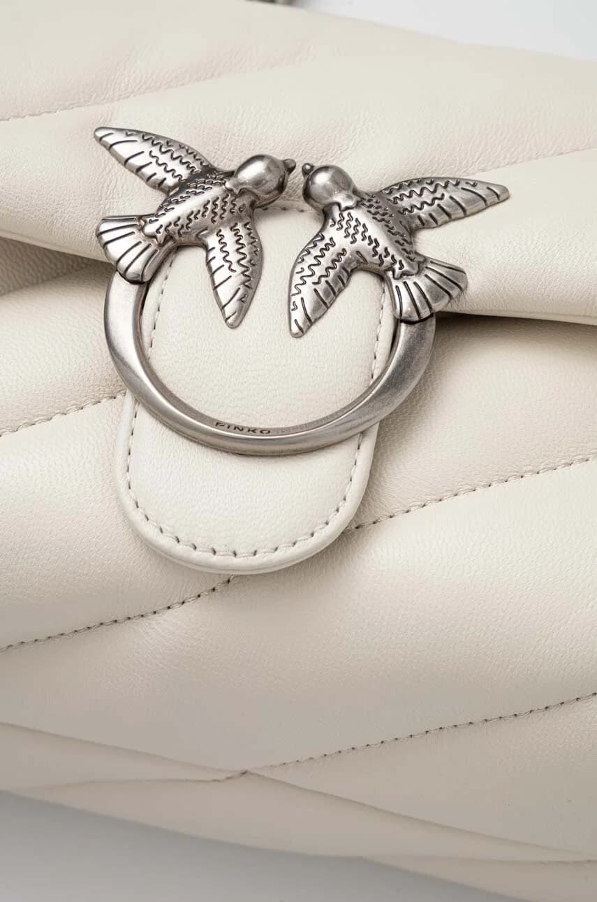 Кожаная сумочка - фото 3