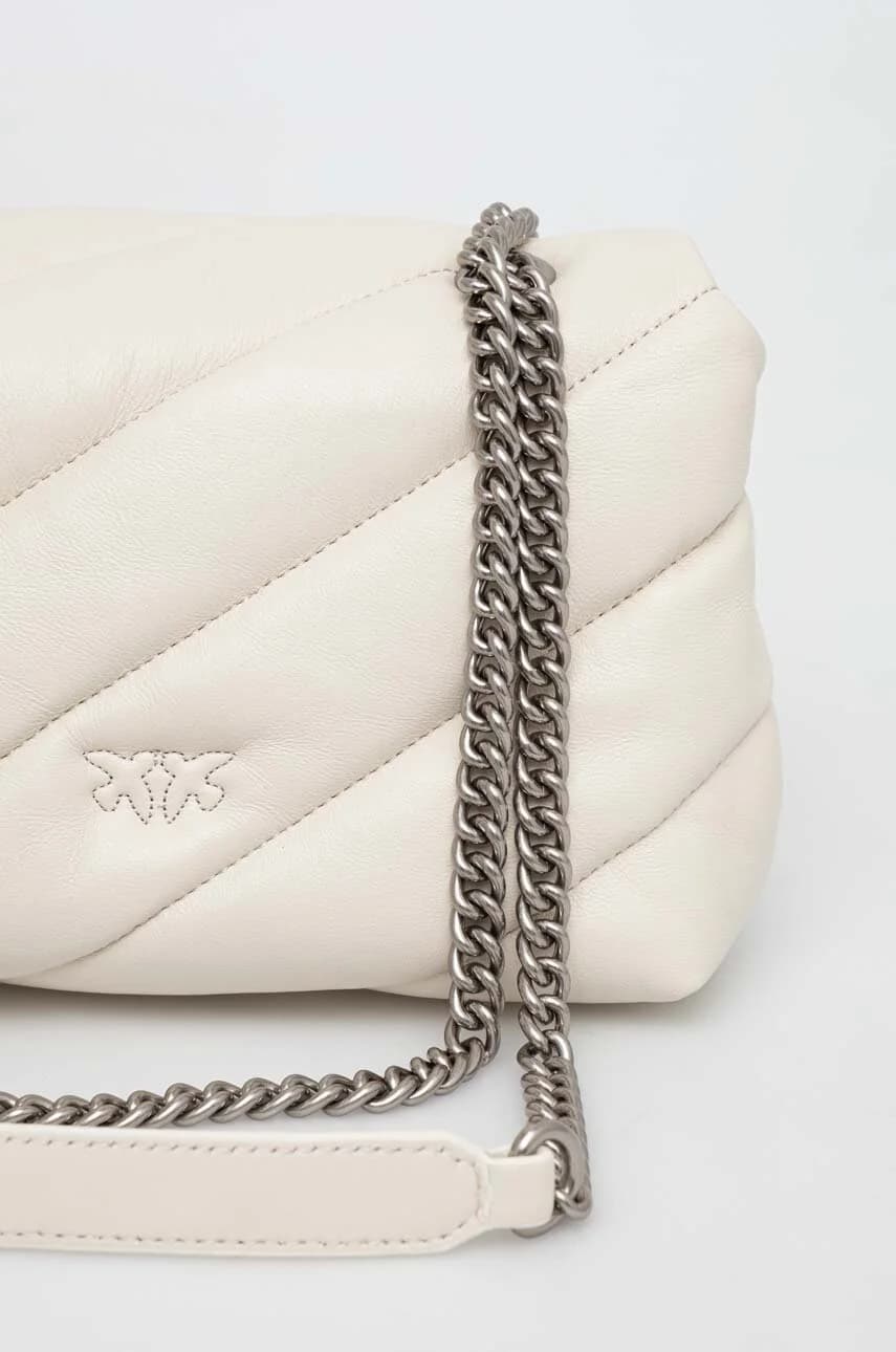 Кожаная сумочка - фото 4