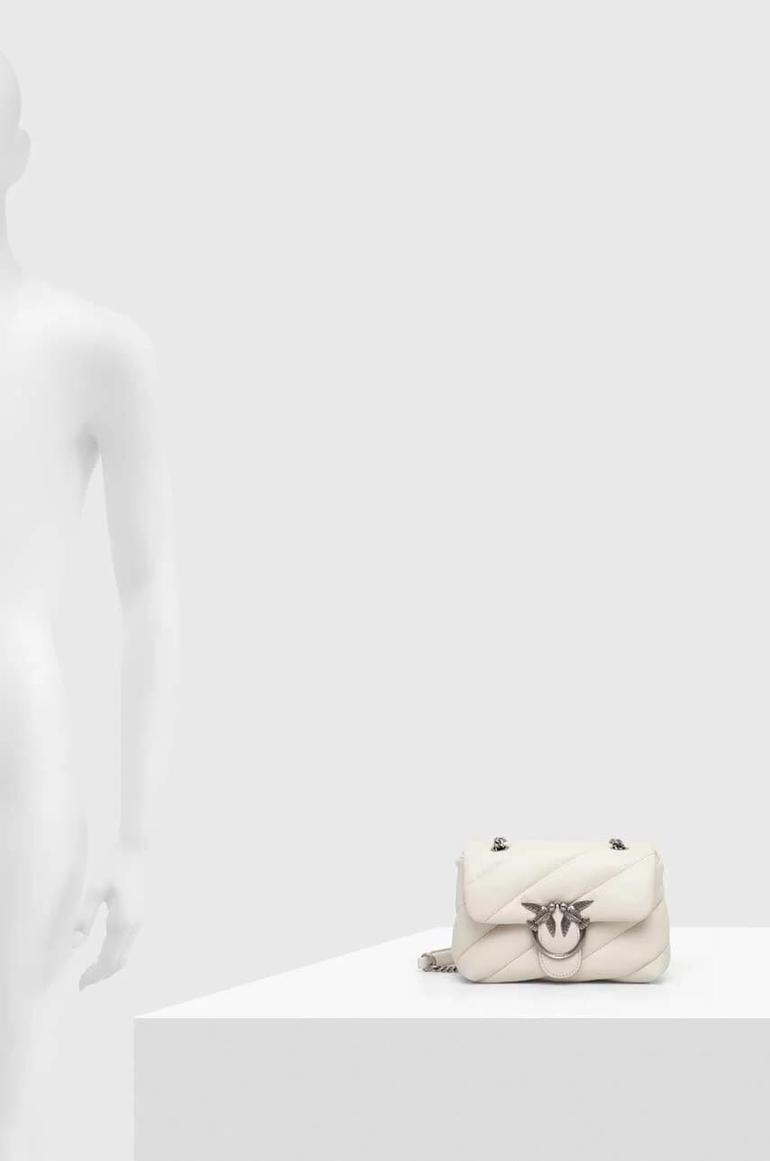 Кожаная сумочка - фото 7