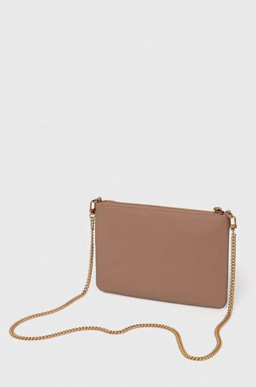 Кожаная сумочка - фото 3