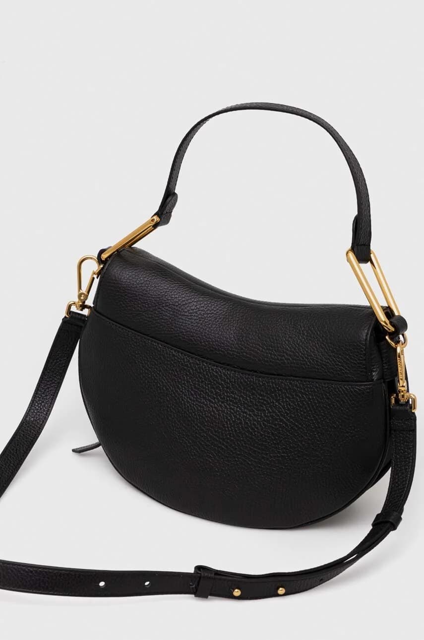 кожаная сумочка Magie - фото 2