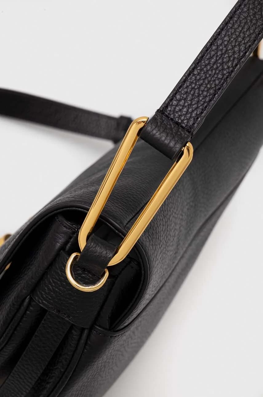 кожаная сумочка Magie - фото 3