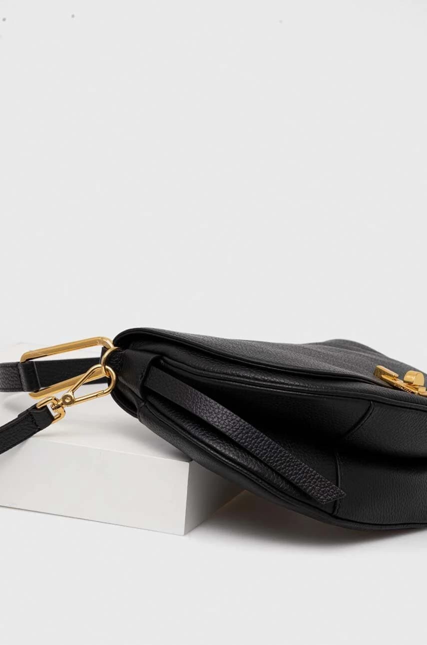 кожаная сумочка Magie - фото 4