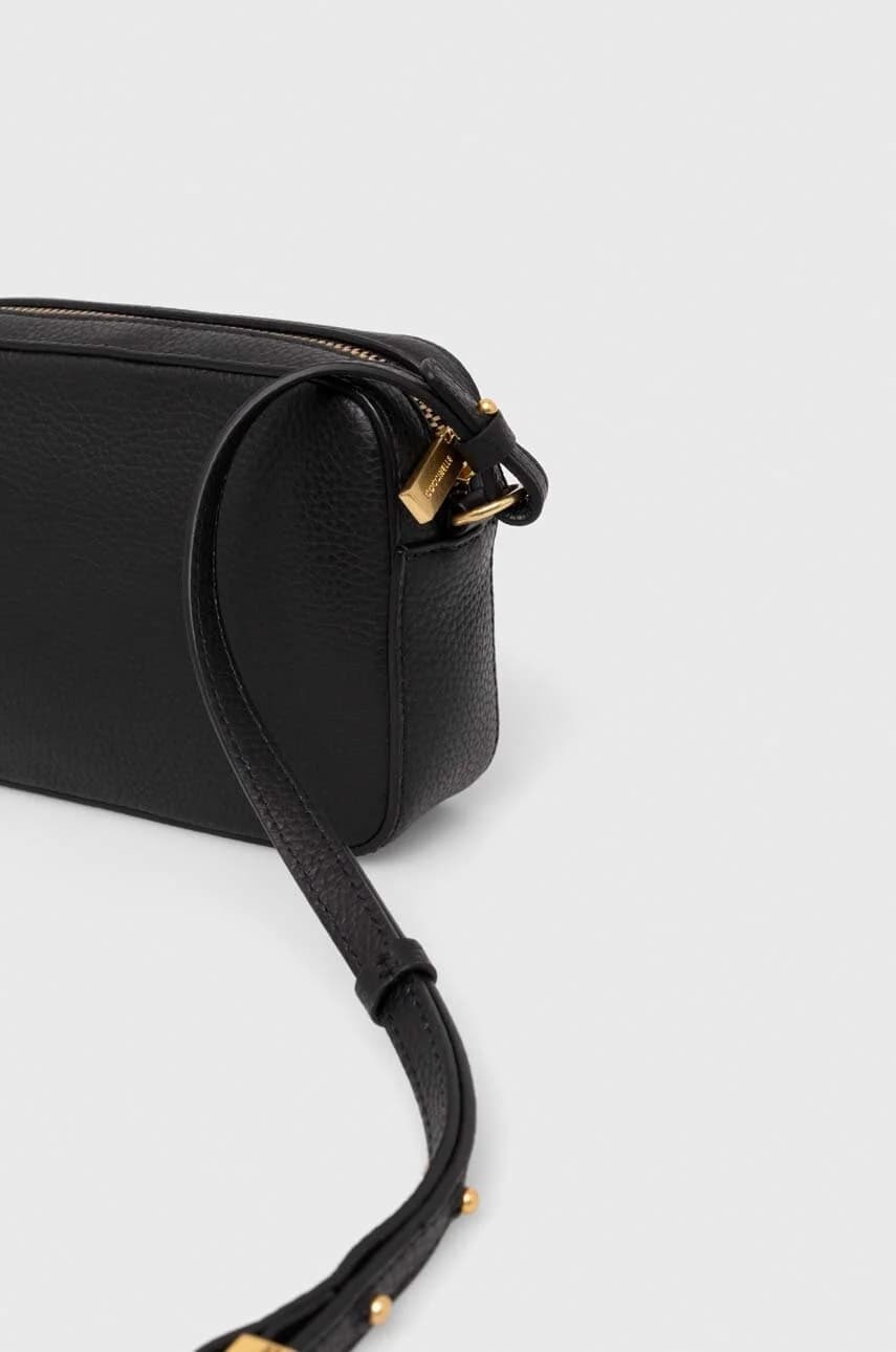 Кожаная сумочка - фото 3