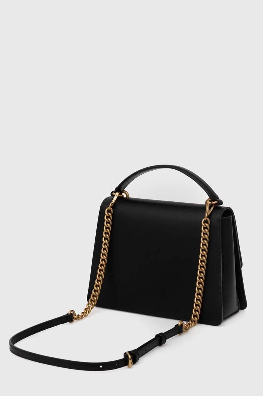 Кожаная сумочка - фото 3