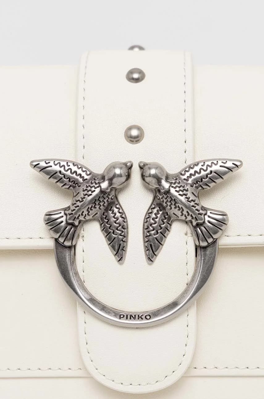 Кожаная сумочка - фото 3