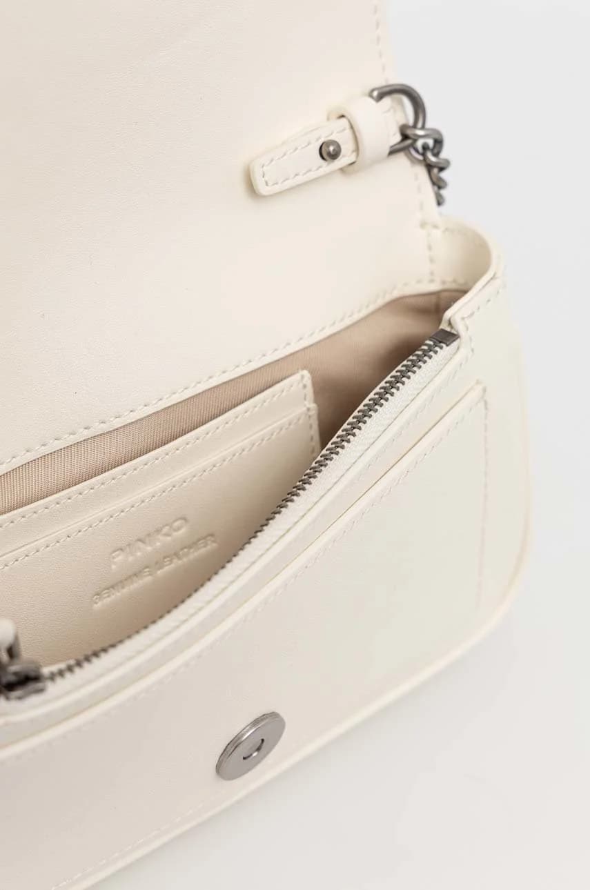 Кожаная сумочка - фото 5