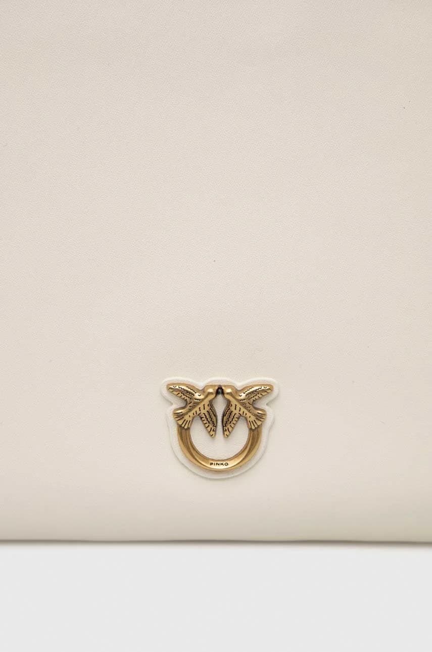 Кожаная сумочка - фото 3