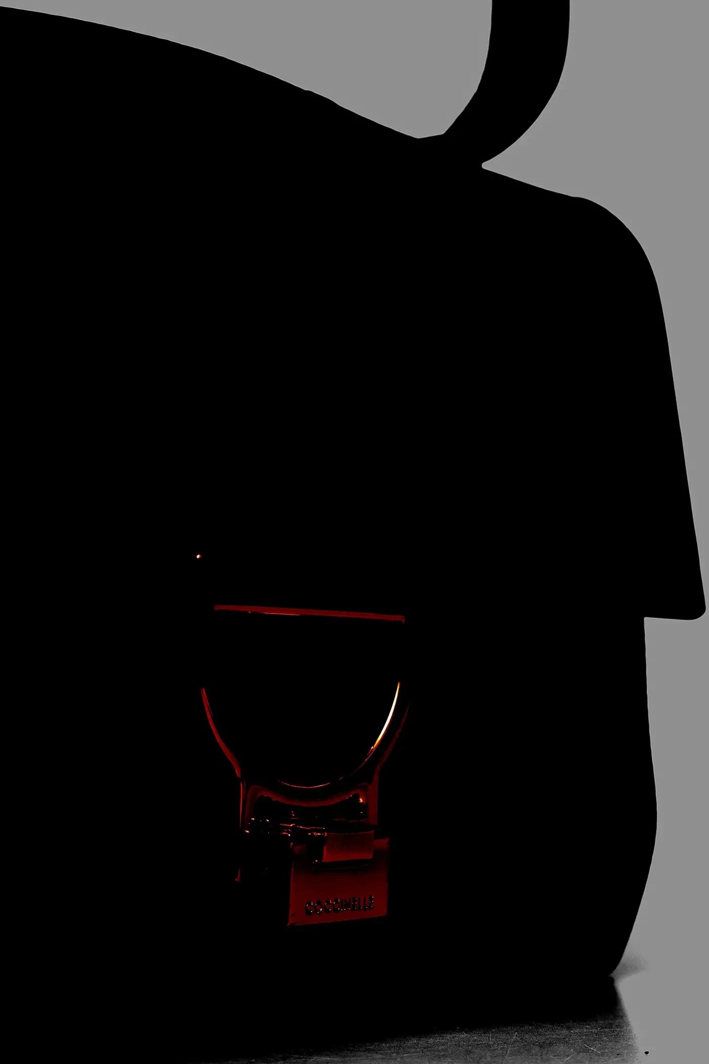 Кожаная сумочка - фото 3